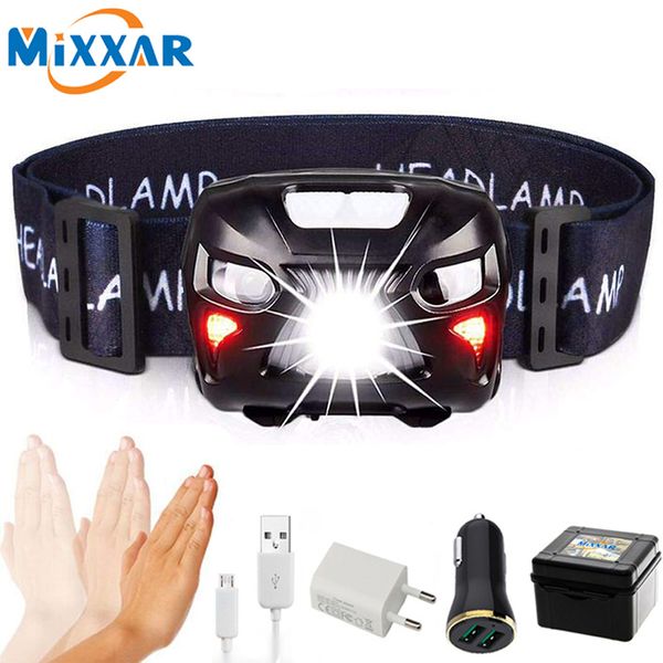 zk20 mini rechargeable powerful led headlamp body motion sensor headlight camping head light torch lamp with usb
zk20 mini rechargeable powerful led headlamp body motion sensor headlight camping head light torch lamp with usb
