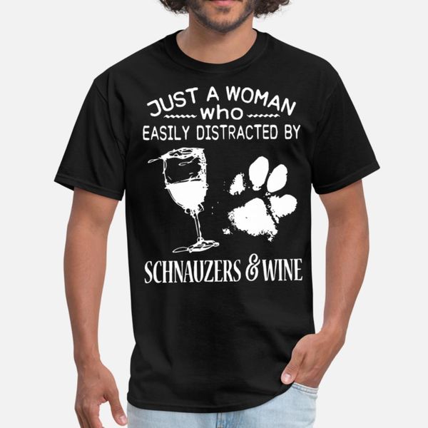 just a woman who easily distracted by schnauzers a t shirt men customized tee shirt s-xxxl clothing anti-wrinkle comical spring autumn
just a woman who easily distracted by schnauzers a t shirt men customized tee shirt s-xxxl clothing anti-wrinkle comical spring autumn