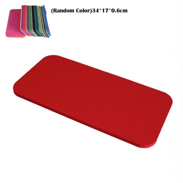 1pc yoga mat knee pad non-slip anti slip moisture-resistant yoga mats for beginner pilates exercise sports fitness workout
1pc yoga mat knee pad non-slip anti slip moisture-resistant yoga mats for beginner pilates exercise sports fitness workout