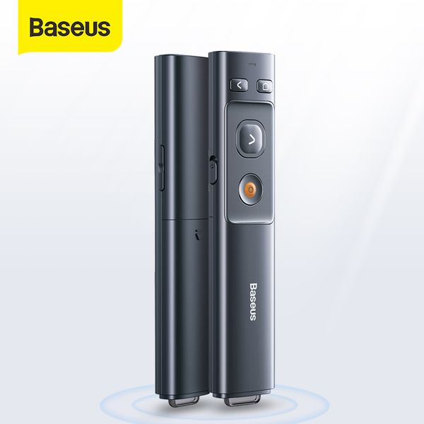 remote controlers baseus wireless presenter laser pointer 2.4ghz type-c controller ppt pen for projector usb bluetooth
remote controlers baseus wireless presenter laser pointer 2.4ghz type-c controller ppt pen for projector usb bluetooth