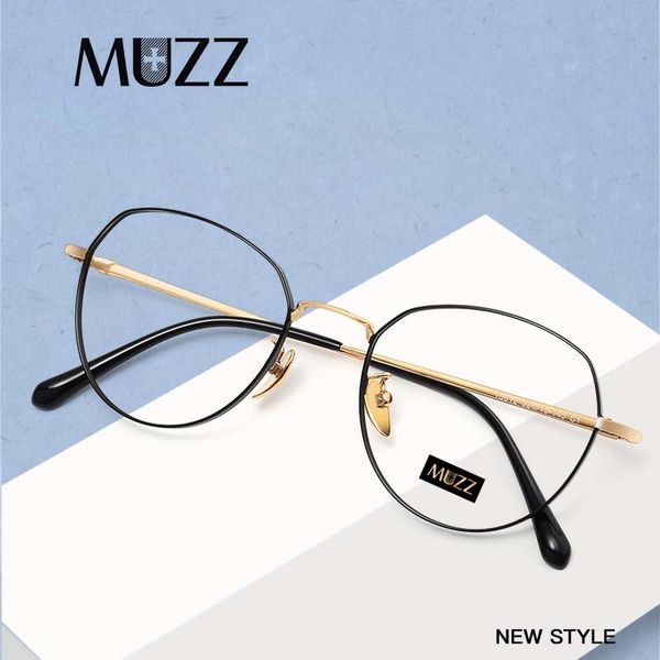 fashion sunglasses frames titanium glasses frame men ultralight retro oval myopia optical prescription eyeglasses women korea vintage eyewea, Black
fashion sunglasses frames titanium glasses frame men ultralight retro oval myopia optical prescription eyeglasses women korea vintage eyewea, Black