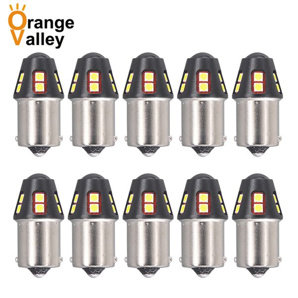 10pcs p21w 1156 ba15s led bulbs car lights turn signal reverse brake light r5w 3030 leds 12 smd automobiles lamp drl
10pcs p21w 1156 ba15s led bulbs car lights turn signal reverse brake light r5w 3030 leds 12 smd automobiles lamp drl