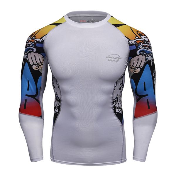 compression футболка мужская с длинным рукавом баскетбол джерси беговая тренажерный зал спорта йога костюм, Black;blue
compression футболка мужская с длинным рукавом баскетбол джерси беговая тренажерный зал спорта йога костюм, Black;blue