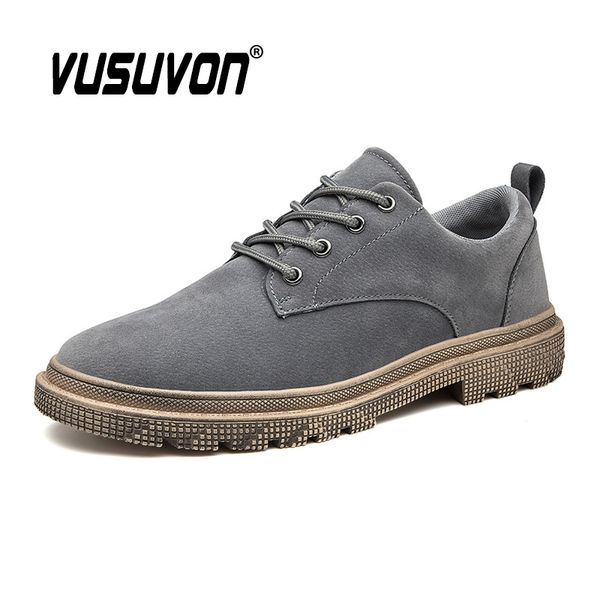 retro leather shoes men non-slip men's loafers 2020 autumn outdoor casual shoes for man solid business work, Black
retro leather shoes men non-slip men's loafers 2020 autumn outdoor casual shoes for man solid business work, Black
