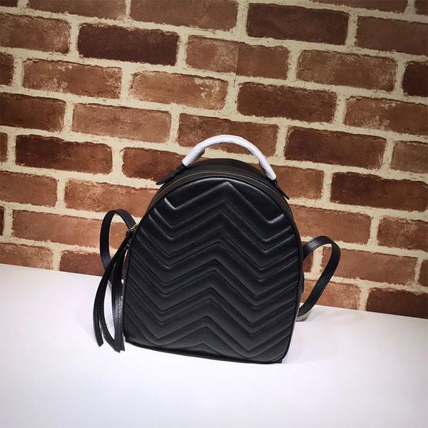 classic lady's bag high-end custom quality backpack fashion trend business casual style
classic lady's bag high-end custom quality backpack fashion trend business casual style