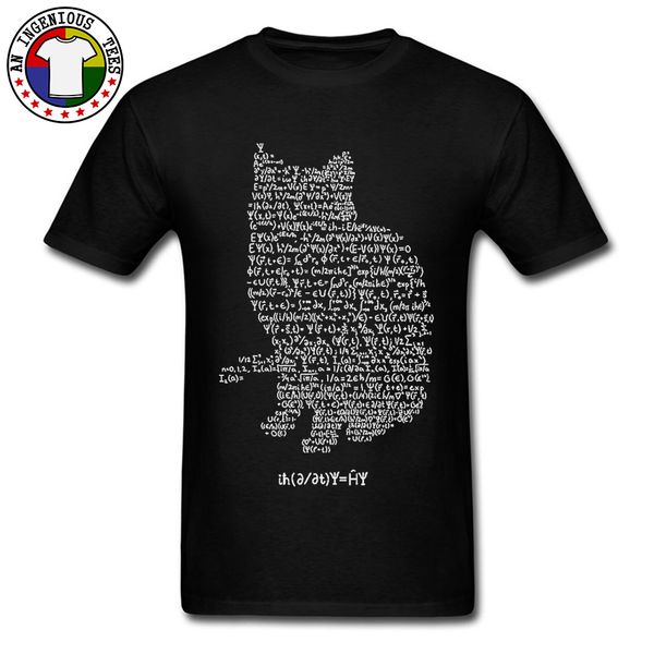maxwell cat quantum mechanics equation theory t shirts physics and mathematics math funny cat tshirt oversized men europe size
maxwell cat quantum mechanics equation theory t shirts physics and mathematics math funny cat tshirt oversized men europe size