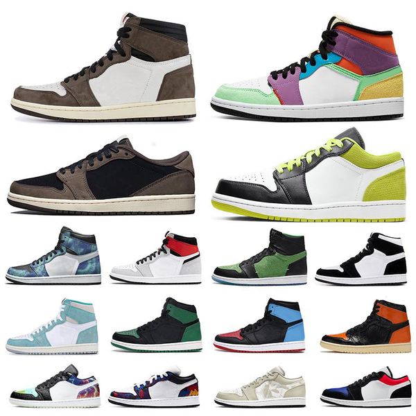 jumpman 1s travis black dark mocha 1 reverse basketball shoes women and men trainers shoes new 2019 sneakers without box
jumpman 1s travis black dark mocha 1 reverse basketball shoes women and men trainers shoes new 2019 sneakers without box