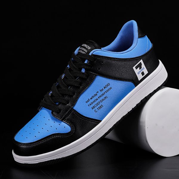 new arrival men casual shoes comfortable fashion sneakers for man trend flats shoes for male brand flat walking zapatillas, Black
new arrival men casual shoes comfortable fashion sneakers for man trend flats shoes for male brand flat walking zapatillas, Black