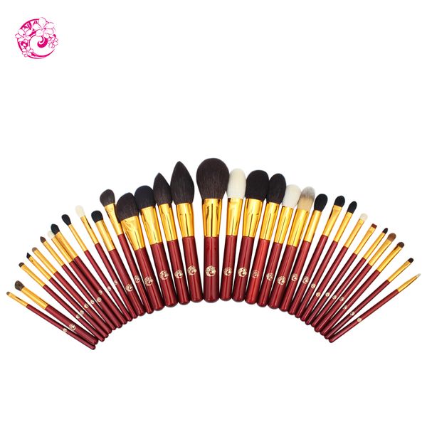 makeup brushes energy brand goat hair 32 pieces sets & kits brush make up pinceaux maquillage brochas maquillaje jh0
makeup brushes energy brand goat hair 32 pieces sets & kits brush make up pinceaux maquillage brochas maquillaje jh0