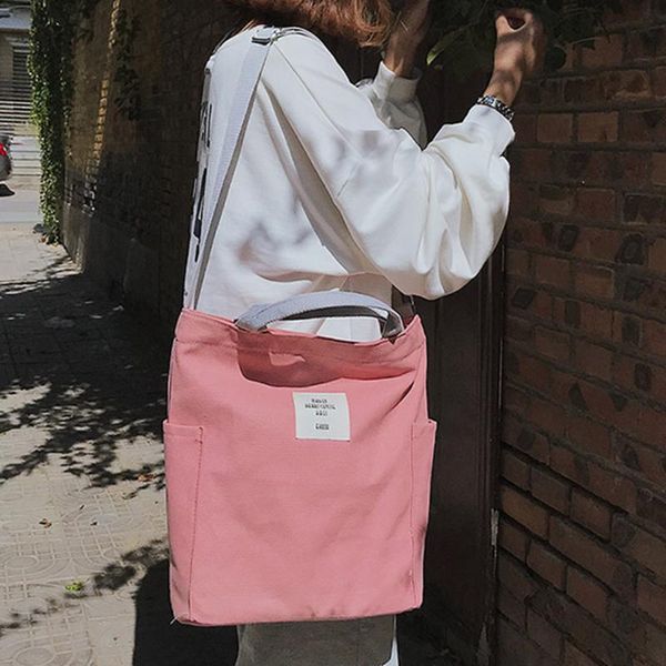 foldable shopping bag reusable tote pouch women travel storage handbag fashion shoulder bag female canvas shopping bags
foldable shopping bag reusable tote pouch women travel storage handbag fashion shoulder bag female canvas shopping bags