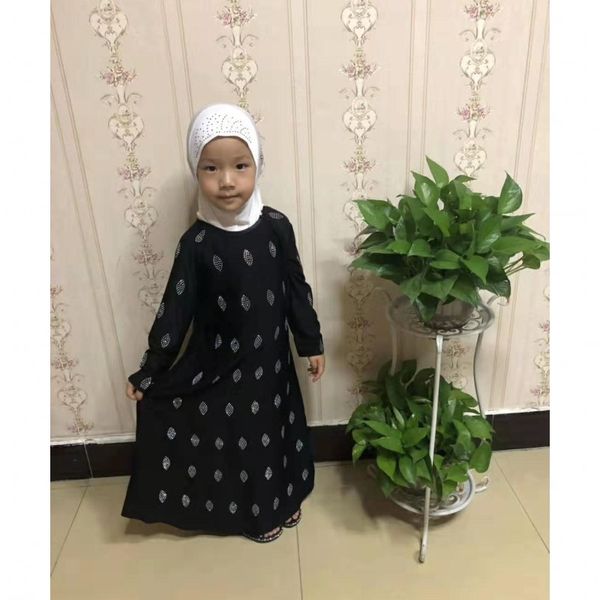 2020 children abaya kids islamic dresses muslim girl dress kaftan moroccan diamond robe dubai bangladesh vestido uae abayas sets, Red
2020 children abaya kids islamic dresses muslim girl dress kaftan moroccan diamond robe dubai bangladesh vestido uae abayas sets, Red