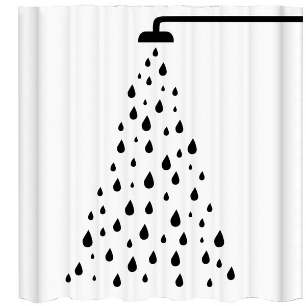large waterproof polyester hanging bath decor 3d shower curtain with 12pcs hooks
large waterproof polyester hanging bath decor 3d shower curtain with 12pcs hooks