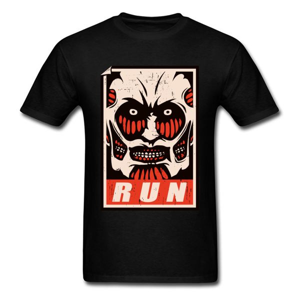атака run на titan дух t shirt хлопок ткань коротким рукавом футболка для мужчин классический одежда рубашка печати смешные t-shirt boy
атака run на titan дух t shirt хлопок ткань коротким рукавом футболка для мужчин классический одежда рубашка печати смешные t-shirt boy