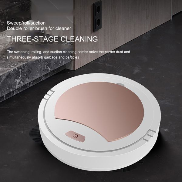 robot vacuum cleaner sweep and wet mopping disinfection for hard floors carpet run 100mins automatically charge
robot vacuum cleaner sweep and wet mopping disinfection for hard floors carpet run 100mins automatically charge