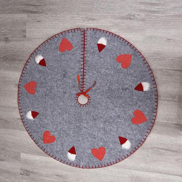 christmas decorations 2021 tree skirt faceless old man love heart apron holiday party
christmas decorations 2021 tree skirt faceless old man love heart apron holiday party