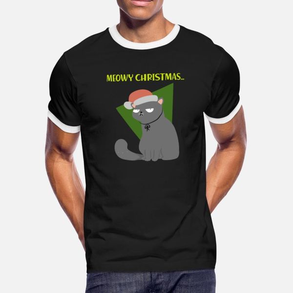 смешные рождество cat рубашка gift idea t shirt men отпечатано 100% хлопок вокруг шеи trend известный смешной повседневный весна осень карти
смешные рождество cat рубашка gift idea t shirt men отпечатано 100% хлопок вокруг шеи trend известный смешной повседневный весна осень карти