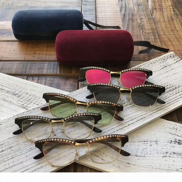 brand designer sunglasses for men sunglasses for women 0235s womens sun glasses mens brand designer uv400 protection men sunglasses with box, White;black
brand designer sunglasses for men sunglasses for women 0235s womens sun glasses mens brand designer uv400 protection men sunglasses with box, White;black