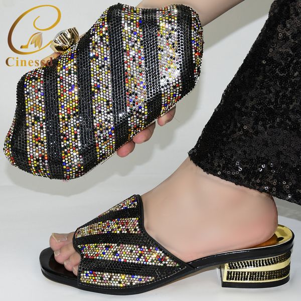 dress shoes italian ladies and bags to match set decorated with rhinestone sales in women matching bag pumps, Black
dress shoes italian ladies and bags to match set decorated with rhinestone sales in women matching bag pumps, Black