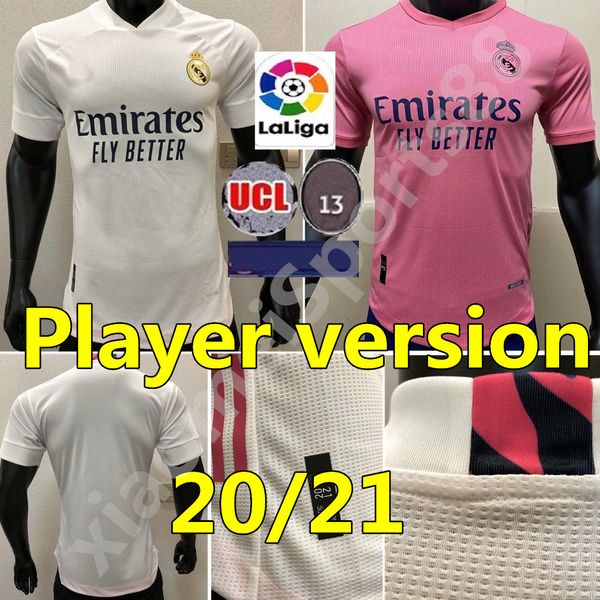 new 2021 2021 real madrid jerseys player version hazard isco vinicius soccer sergio ramos modric bale home away 20 21 football shirt, Black;yellow
new 2021 2021 real madrid jerseys player version hazard isco vinicius soccer sergio ramos modric bale home away 20 21 football shirt, Black;yellow