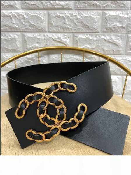 high-grade female belt ladies fashion casual gold buckle wide belt black and red body with good quality 7cm 2019 sale, White;black
high-grade female belt ladies fashion casual gold buckle wide belt black and red body with good quality 7cm 2019 sale, White;black