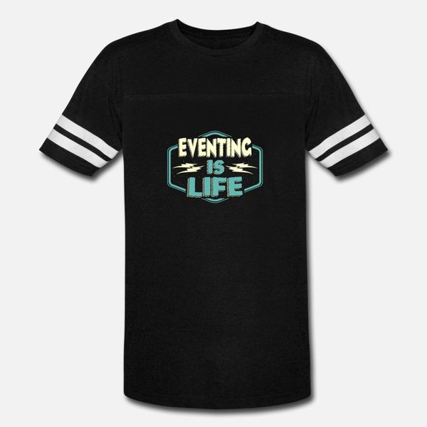 eventing is life t shirt men character tee shirt round neck fit gift basic summer style leisure shirt
eventing is life t shirt men character tee shirt round neck fit gift basic summer style leisure shirt