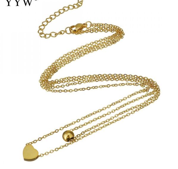 fashion stainless steel jewelry sets bracelet & necklace chain heart silver/gold color oval chain for woman wedding jewelry003
fashion stainless steel jewelry sets bracelet & necklace chain heart silver/gold color oval chain for woman wedding jewelry003
