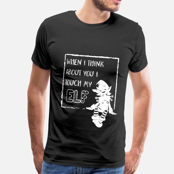 i touch my elf тенниска мужчин печать тройник рубашки o шеи trend сумасшедшая юмор летний стиль оригинал рубашку
i touch my elf тенниска мужчин печать тройник рубашки o шеи trend сумасшедшая юмор летний стиль оригинал рубашку