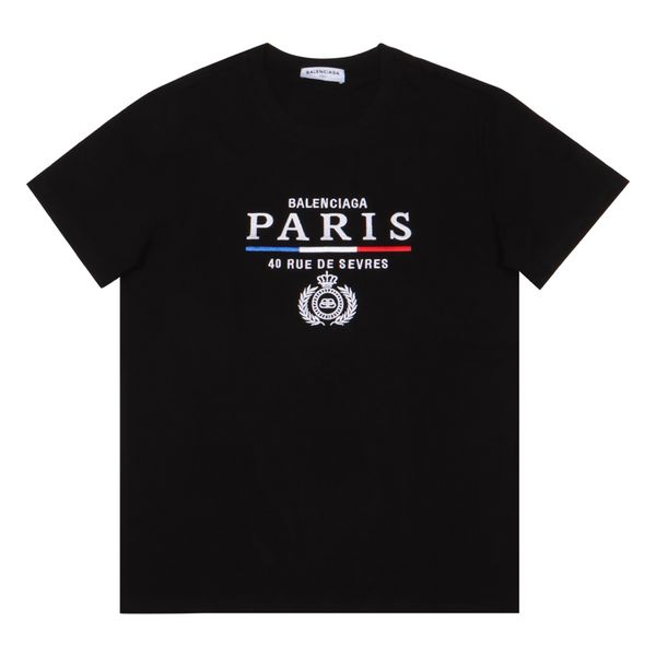 20ss mens t shirt hip hop mens designer t shirts men women summer paris short sleeve tees s36, White;black
20ss mens t shirt hip hop mens designer t shirts men women summer paris short sleeve tees s36, White;black