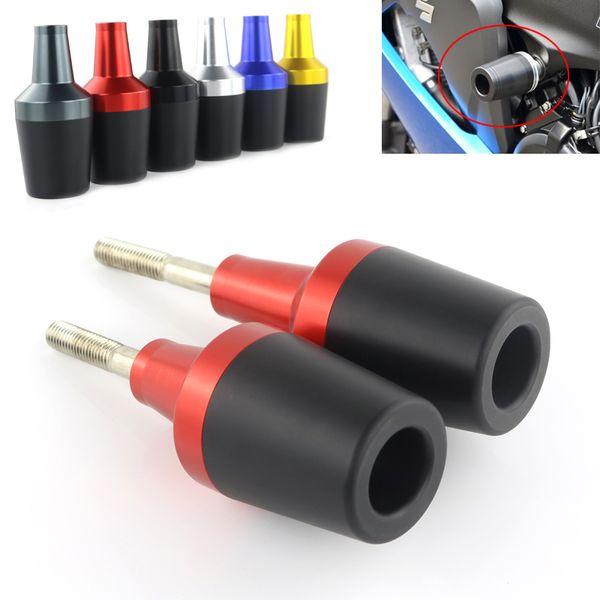 cnc frame slider crash protection anti fairing crash pads motorcycle aluminum for yzf-r1 yzf-r1m 2020 2020
cnc frame slider crash protection anti fairing crash pads motorcycle aluminum for yzf-r1 yzf-r1m 2020 2020