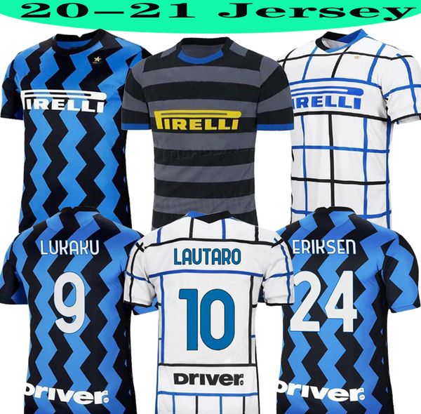 2020 2021inter milan lukaku lautaro skriniar godin sensi soccer jerseys alexis sensi barella home away 3rd men kids kit football shirts, Black;yellow
2020 2021inter milan lukaku lautaro skriniar godin sensi soccer jerseys alexis sensi barella home away 3rd men kids kit football shirts, Black;yellow