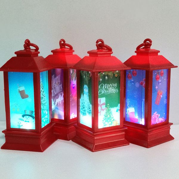 led colorful light christmas santa claus christmas tree snowman pattern lanterns night light decoration lighthouse dc120
led colorful light christmas santa claus christmas tree snowman pattern lanterns night light decoration lighthouse dc120