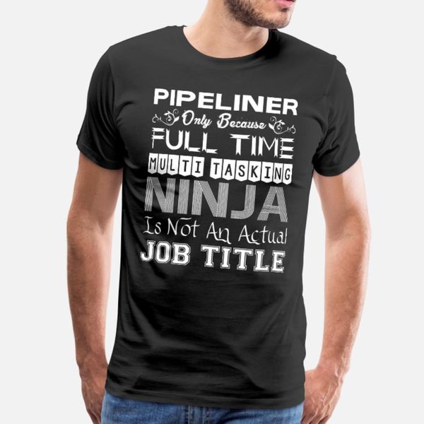 pipeliner full time многозадачность ninja профессия тенниска люди создают хлопок crew neck охладиться известной дышащая весна осени обычной
pipeliner full time многозадачность ninja профессия тенниска люди создают хлопок crew neck охладиться известной дышащая весна осени обычной