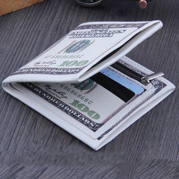 aelicy fashion us dollar bill wallet brown leather wallet credit card p leather wallets mens wallets 100$ coin holder, Red;black
aelicy fashion us dollar bill wallet brown leather wallet credit card p leather wallets mens wallets 100$ coin holder, Red;black