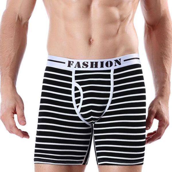 running shorts mens fashion striped high waist sports underpants boxer briefs wear-resistant underwear for boys /xl/2xl/3xl, Black;blue
running shorts mens fashion striped high waist sports underpants boxer briefs wear-resistant underwear for boys /xl/2xl/3xl, Black;blue
