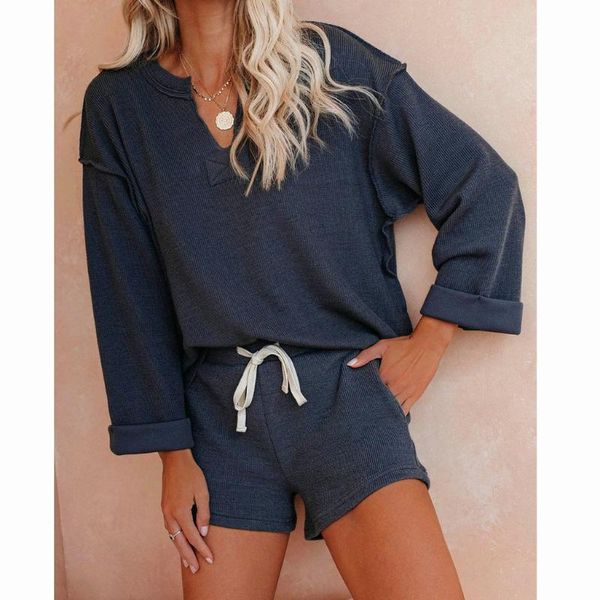 tracksuit для женщин толстовка set осень теплые нижнее длинным рукавом drawstring штаны наборы мода бег устанавливает спортивный костюм, Black;blue
tracksuit для женщин толстовка set осень теплые нижнее длинным рукавом drawstring штаны наборы мода бег устанавливает спортивный костюм, Black;blue