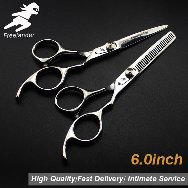 6.0\sale silver japanese hair scissors hairdressing scissors shears hairdresser shaver haircut model number teeth
6.0\sale silver japanese hair scissors hairdressing scissors shears hairdresser shaver haircut model number teeth