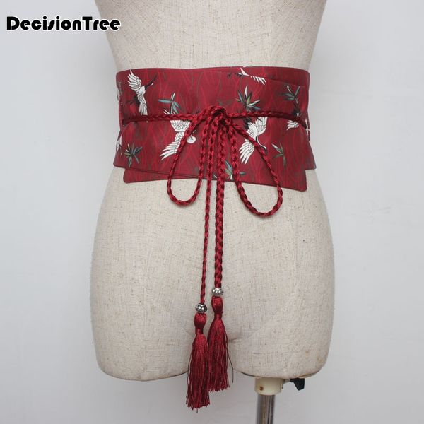 2020 obi belt for kids traditional japanese style round waist belt for kimono yukata red pink beading classic, Black;brown
2020 obi belt for kids traditional japanese style round waist belt for kimono yukata red pink beading classic, Black;brown