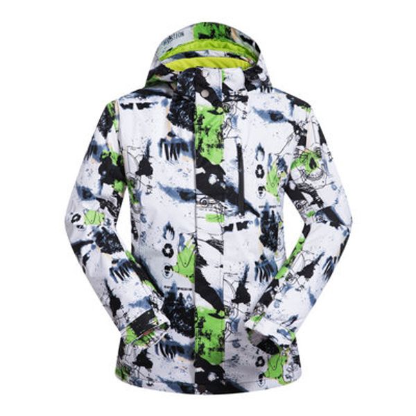 men ski jacket snowboard jacket super warm clothing windproof waterproof outdoor sport wear skiing winter coat male
men ski jacket snowboard jacket super warm clothing windproof waterproof outdoor sport wear skiing winter coat male