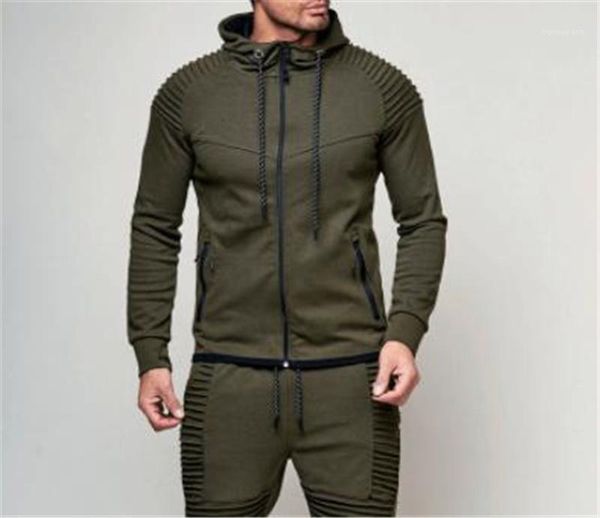 color hooded stripe cardigan mens sportswear sports fitness long sleeve hooded loose mens sweatshirts with zipper solid, Black
color hooded stripe cardigan mens sportswear sports fitness long sleeve hooded loose mens sweatshirts with zipper solid, Black