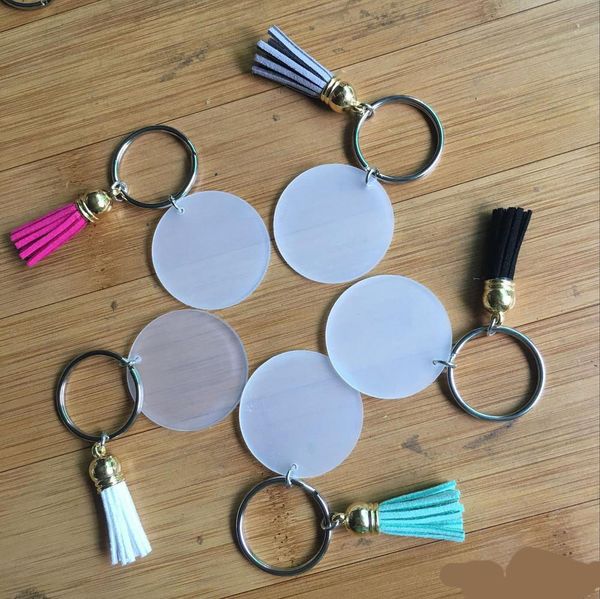 3cm blank disc 3cm suede tassel vinyl keyring lowest multi color available gold silver monogrammed clear acrylic disc tassel keychain, Slivery;golden
3cm blank disc 3cm suede tassel vinyl keyring lowest multi color available gold silver monogrammed clear acrylic disc tassel keychain, Slivery;golden