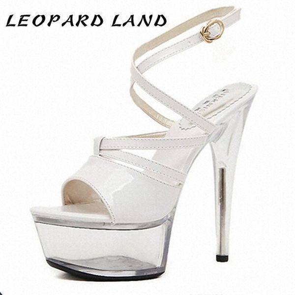 sandals leopard land 15cm heels pure color fish mouth super high heel glitter pink foot ring strap thin hollow sandal lyp, Black
sandals leopard land 15cm heels pure color fish mouth super high heel glitter pink foot ring strap thin hollow sandal lyp, Black
