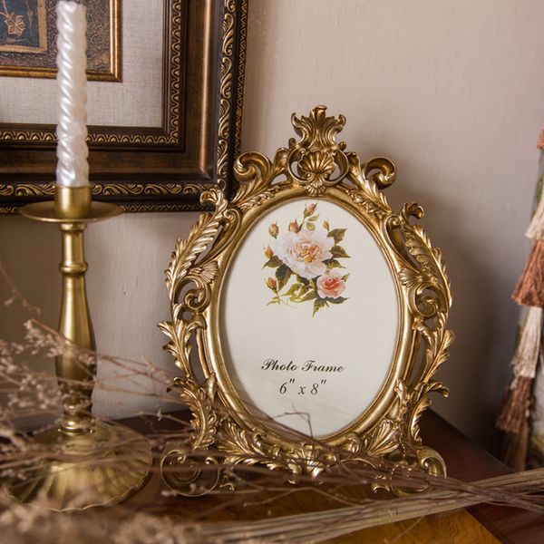 frames retro oval po frame resin deskpicture wedding party gold home decoration ornaments crafts gift mj807
frames retro oval po frame resin deskpicture wedding party gold home decoration ornaments crafts gift mj807
