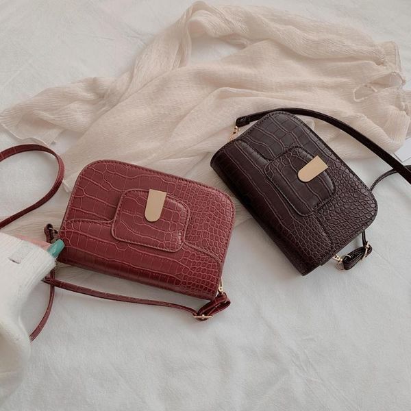 женщины моды на ремне сумки сплошной цвет кожа pu малый женский crossbody кошелек цепи малые c посланника сумки для женщин
женщины моды на ремне сумки сплошной цвет кожа pu малый женский crossbody кошелек цепи малые c посланника сумки для женщин