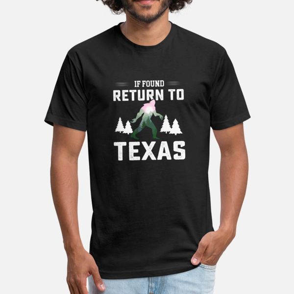 bigfoot sasquatch if found return to texas gifts t shirt men customize cotton s-xxxl vintage famous comfortable spring kawaii shirt
bigfoot sasquatch if found return to texas gifts t shirt men customize cotton s-xxxl vintage famous comfortable spring kawaii shirt