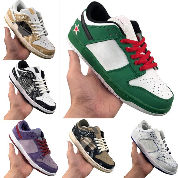 2020 sb dunk vintage leather low cut skateboard shoes originals sb dunk antiskid rubber built-in zoom air cushioning sports shoes, Black
2020 sb dunk vintage leather low cut skateboard shoes originals sb dunk antiskid rubber built-in zoom air cushioning sports shoes, Black