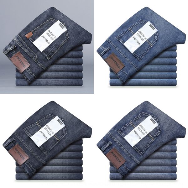 2020 new and men's straight loose large size business 2020 new casual pants jeansjeans and jeansjeans men's straight loose large s, Blue
2020 new and men's straight loose large size business 2020 new casual pants jeansjeans and jeansjeans men's straight loose large s, Blue