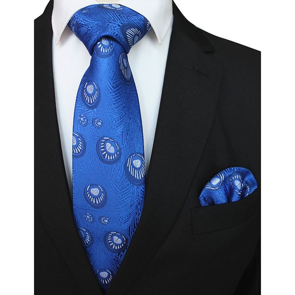 peacock feathers pattern necktie with handkerchief set for men accessory men's neck tie 8cm pocket square red blue for wedding, Black;gray
peacock feathers pattern necktie with handkerchief set for men accessory men's neck tie 8cm pocket square red blue for wedding, Black;gray