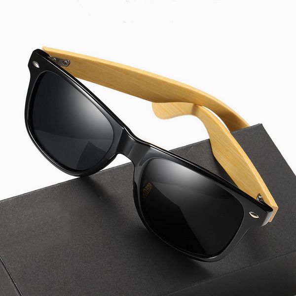 jyjewel 2020 women men polarized sunglasses fashion colorful polarizer wooden glasses night vision mirror bamboo legs, White;black
jyjewel 2020 women men polarized sunglasses fashion colorful polarizer wooden glasses night vision mirror bamboo legs, White;black