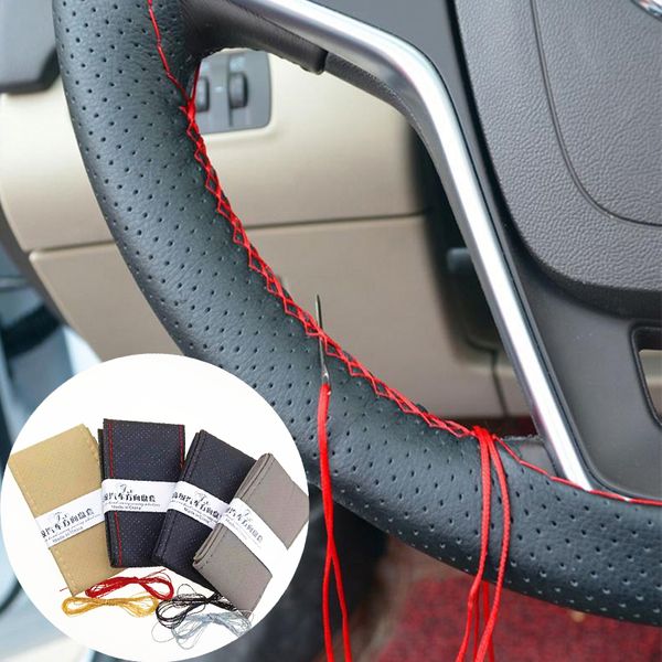 car steering wheel cover artificial leather diameter 38cm for 2 3 5 6 cx5 cx7 cx9 atenza axela
car steering wheel cover artificial leather diameter 38cm for 2 3 5 6 cx5 cx7 cx9 atenza axela