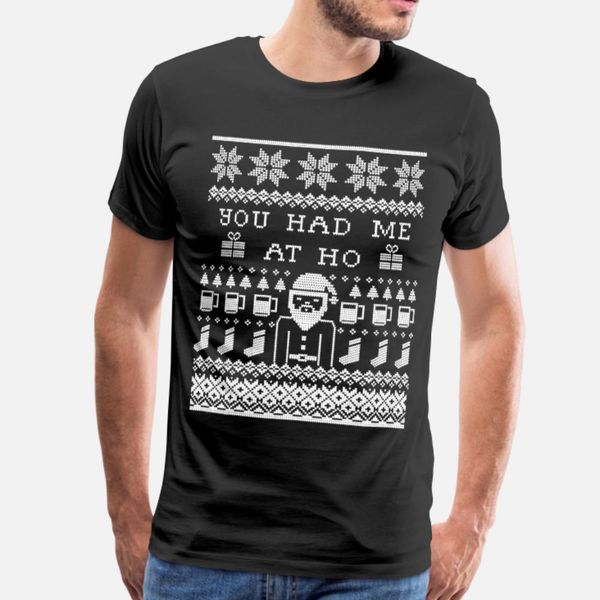ugly christmas sweater t shirt men custom 100% cotton crew neck normal fit funny casual summer style kawaii shirt
ugly christmas sweater t shirt men custom 100% cotton crew neck normal fit funny casual summer style kawaii shirt